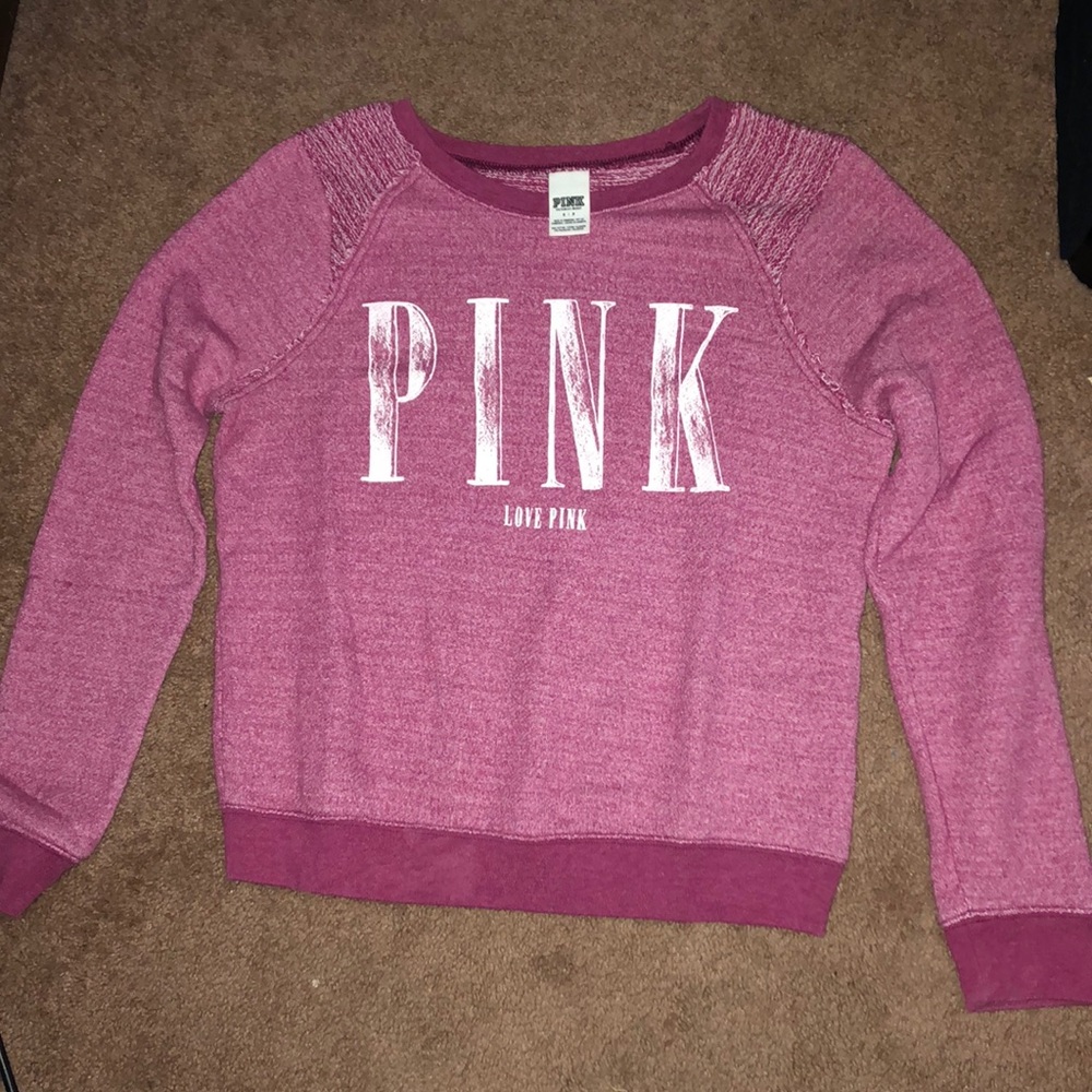 Victoria’s Secret PINK Crewneck